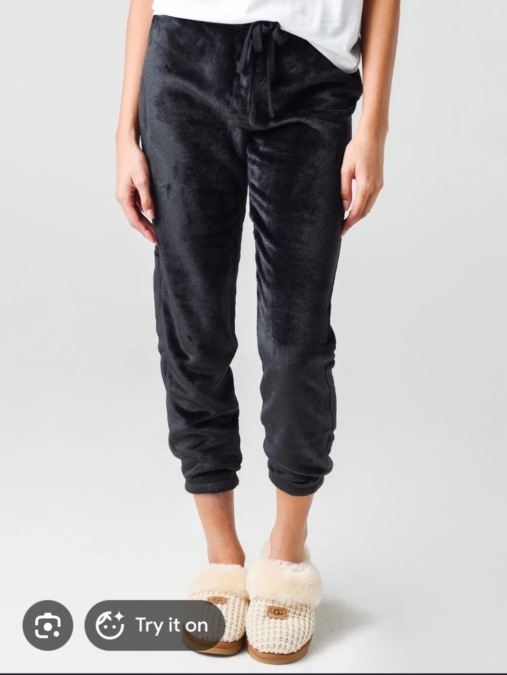 Ugg jogger pants